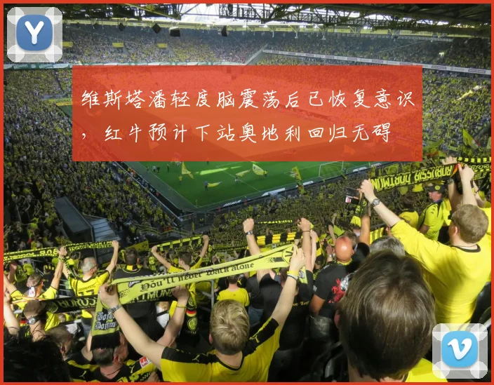 维斯塔潘轻度脑震荡后已恢复意识，红牛预计下站奥地利回归无碍
